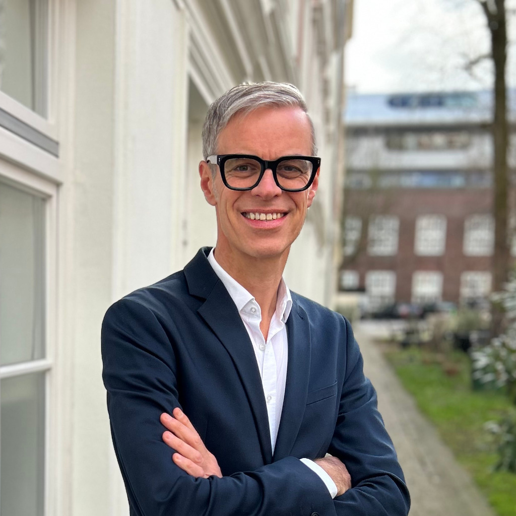 Christian Franzin Product Manager Pharma Intermediates Aceto GmbH