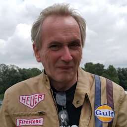 Dipl.-Ing. Stefan Kipper's profile picture