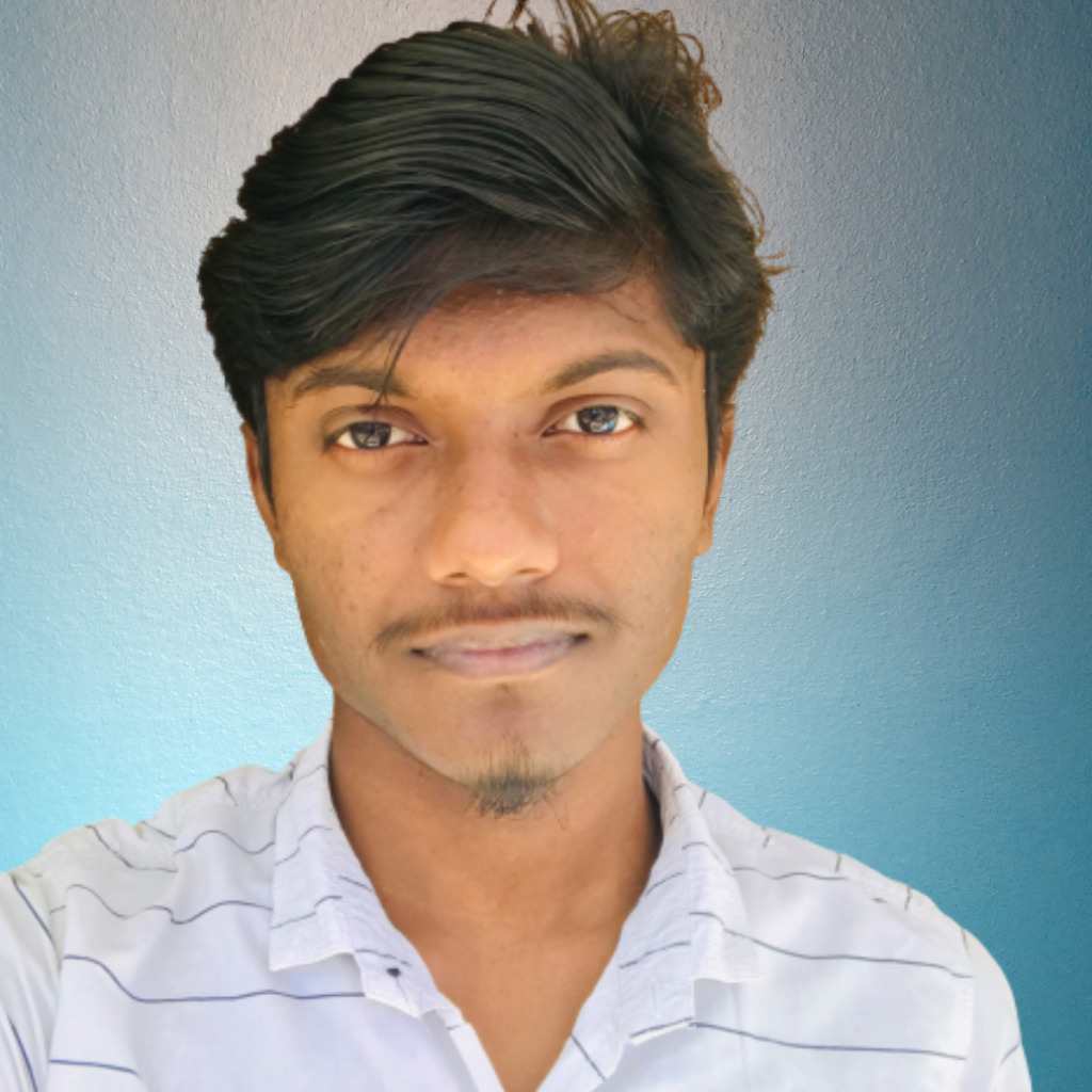 Santhosh Kumar - Cyber Security Engineer - Chennai Petroleum ...