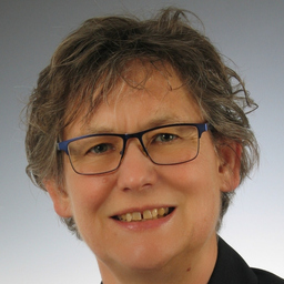 Andrea FRANKE
