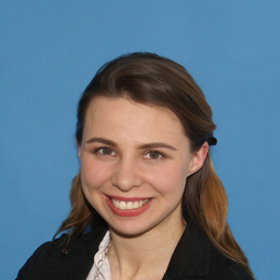Anastasia E. Vishnevskaya