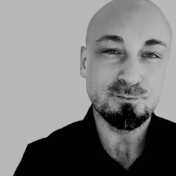 Profilbild Thomas Köhler