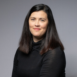 Alina Saari