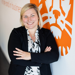 Ivonne Luther-Schmidt
