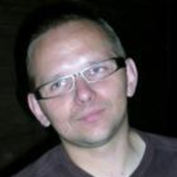 Mariusz Klimczuk