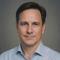 Christian Berg