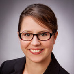 Jessica Charles