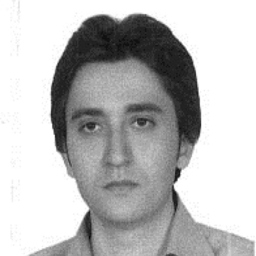 Masood Kazemi