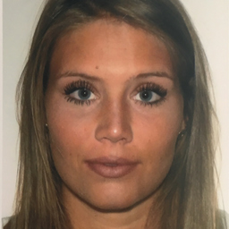 Nicola Paus