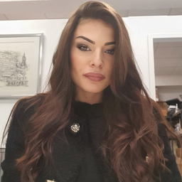 Aleksandra Dimitrijevic 