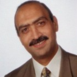 Gamal Kounafa