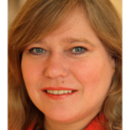 Heike Rohmann-van Wüllen