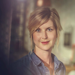 Carolyn Jehle 