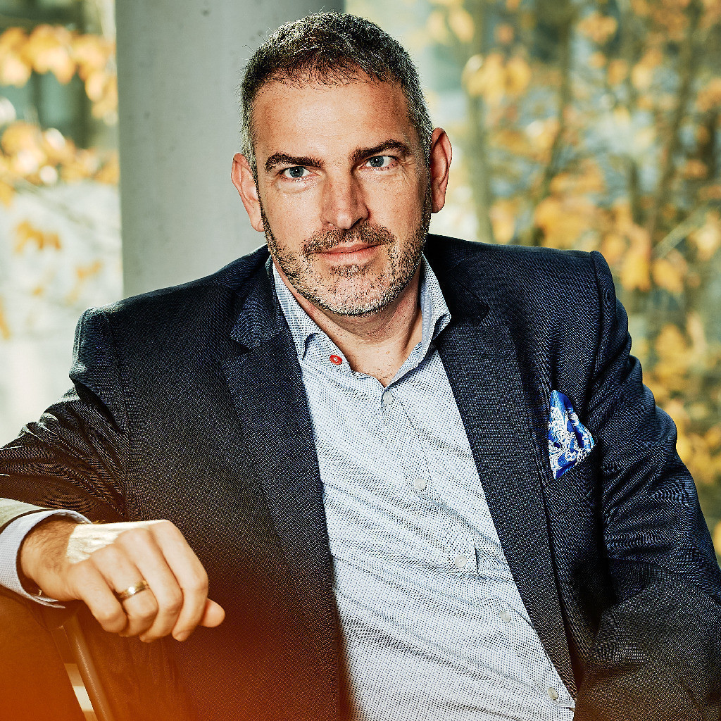 Harald FECHTER Leiter Recht & Organisation Zweckverband Regional