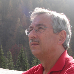 Florian-Carlos Rafael Kassner