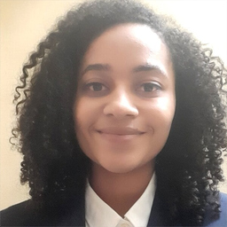 Ugochinyere Tania Usoh