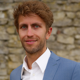 Jonas Steinkrauss
