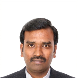 Sasikumar Udhayakumar