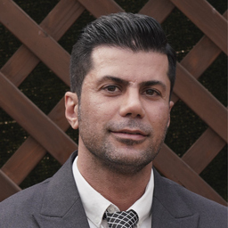 Reza Basaki