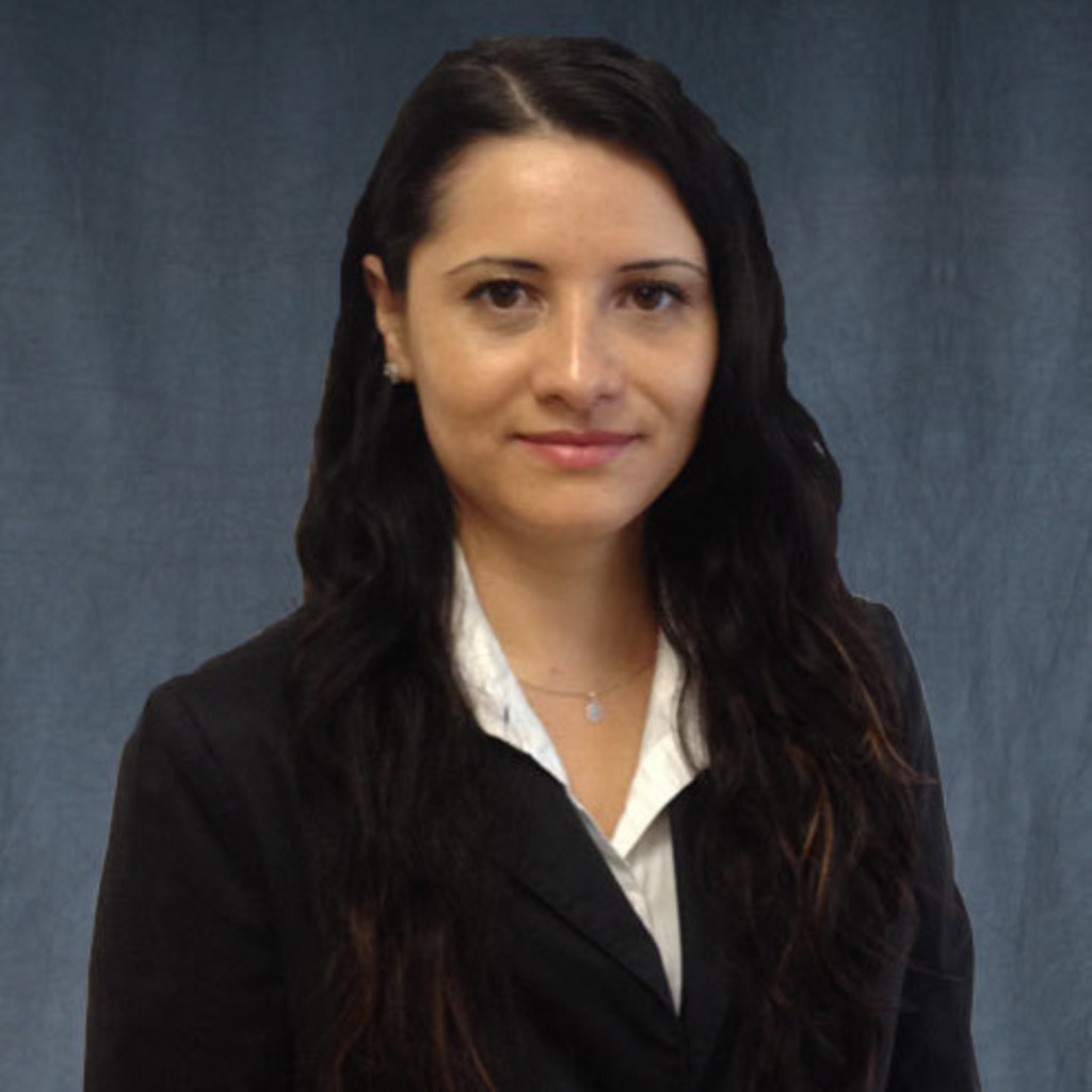 Mirela Mirea HR & Operations Director Pedersen & Partners XING