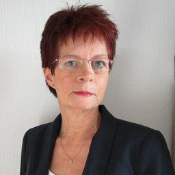 Jutta Zahran