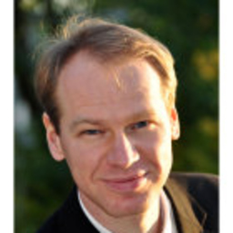 Matthias F. Schulz