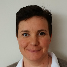 Laure HEURLIN