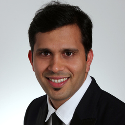 Naveen Kumar Shetty