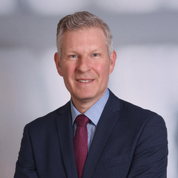 Mike Dahlhoff