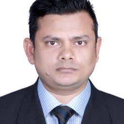 ISMAIL SHAIKH