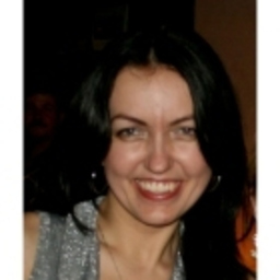 Nataliya Pylat