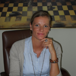 Melanie Tufan