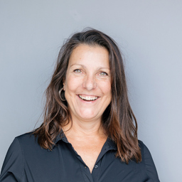 Sabine Rottmann