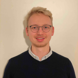 Jonas Voß