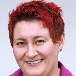 Romana Wegenstein-Rieder