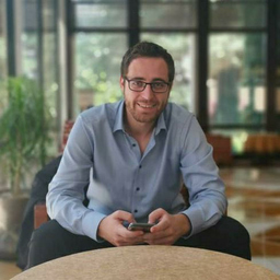 Profilbild Merten Köhler