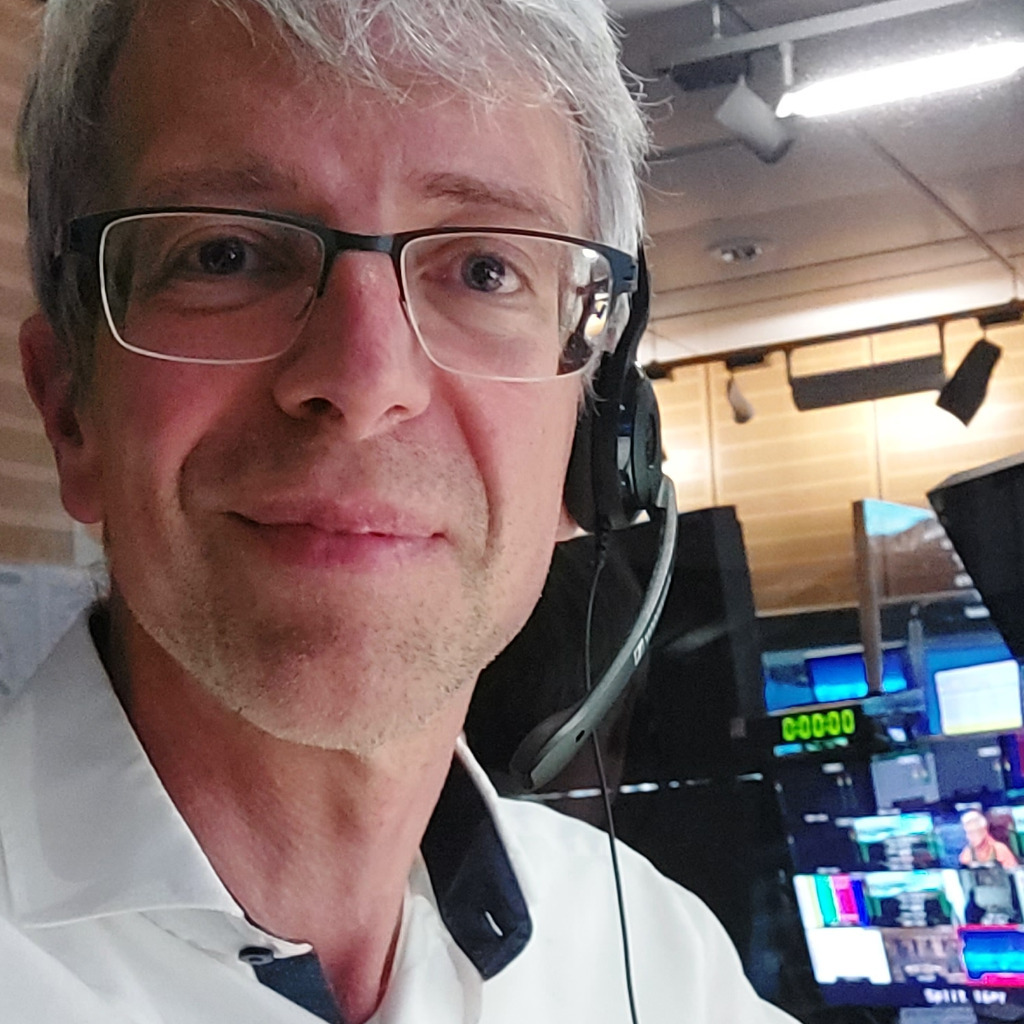 Alexander v. Beyme Redakteur ARD aktuell XING