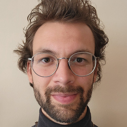 Robin Matz