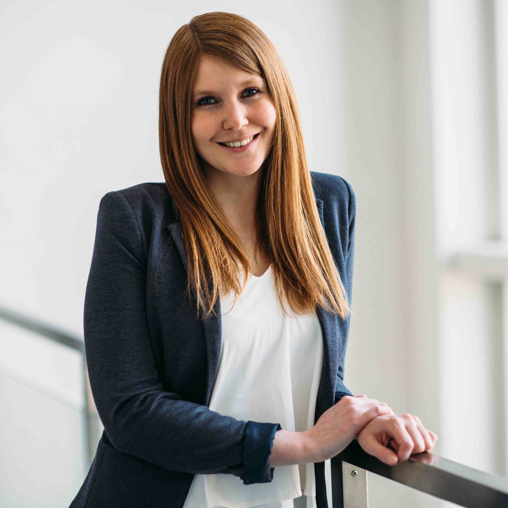 Franziska Fröhlich Personalsachbearbeiterin Stadt Celle XING