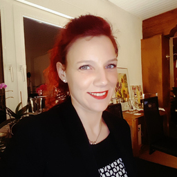 Silke Grimm