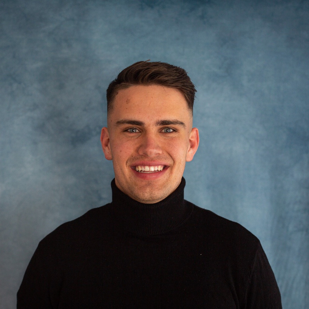 Tom Reinhold Disponent Straßentransport XING