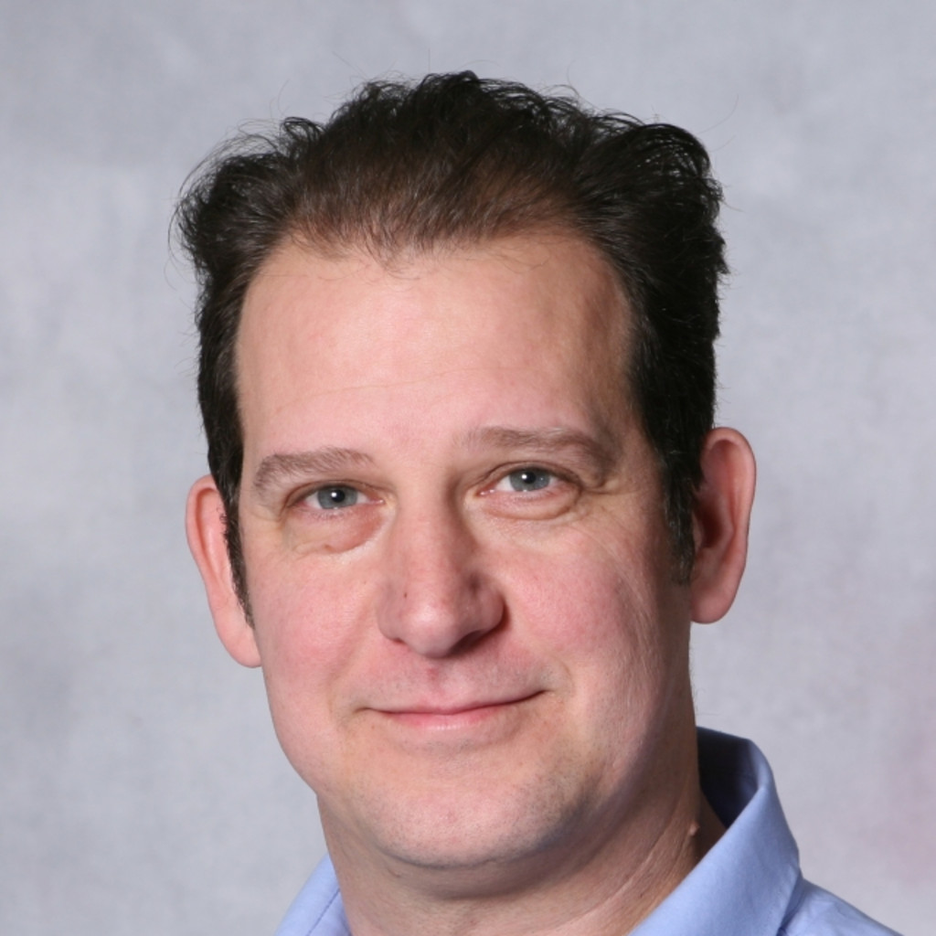 Jeff Brosius Manager Forderungsmanagement Universal Polythex
