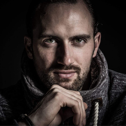 Profilbild Markus Eckert