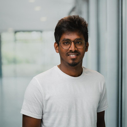 Pranesh kumar Baskaran