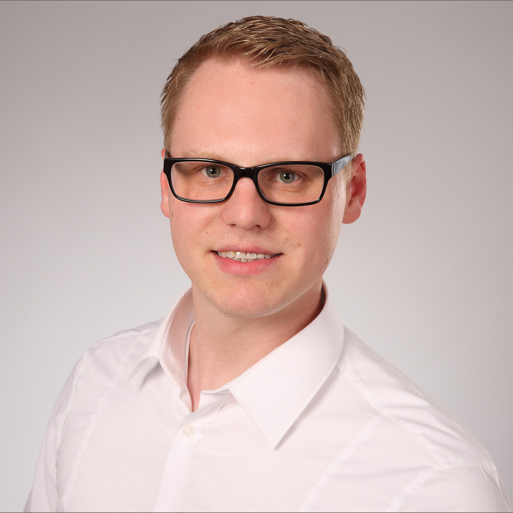 Marco Elsner Projektleiter Göbber GmbH XING