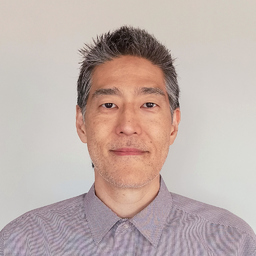 Kenji Nakashima
