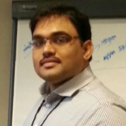 Umakanth Ravirala