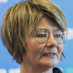 Andrea Büsing's profile picture