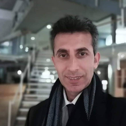 Mustafa Şahin
