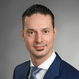 Profilbild Marc-Peter Schmidt
